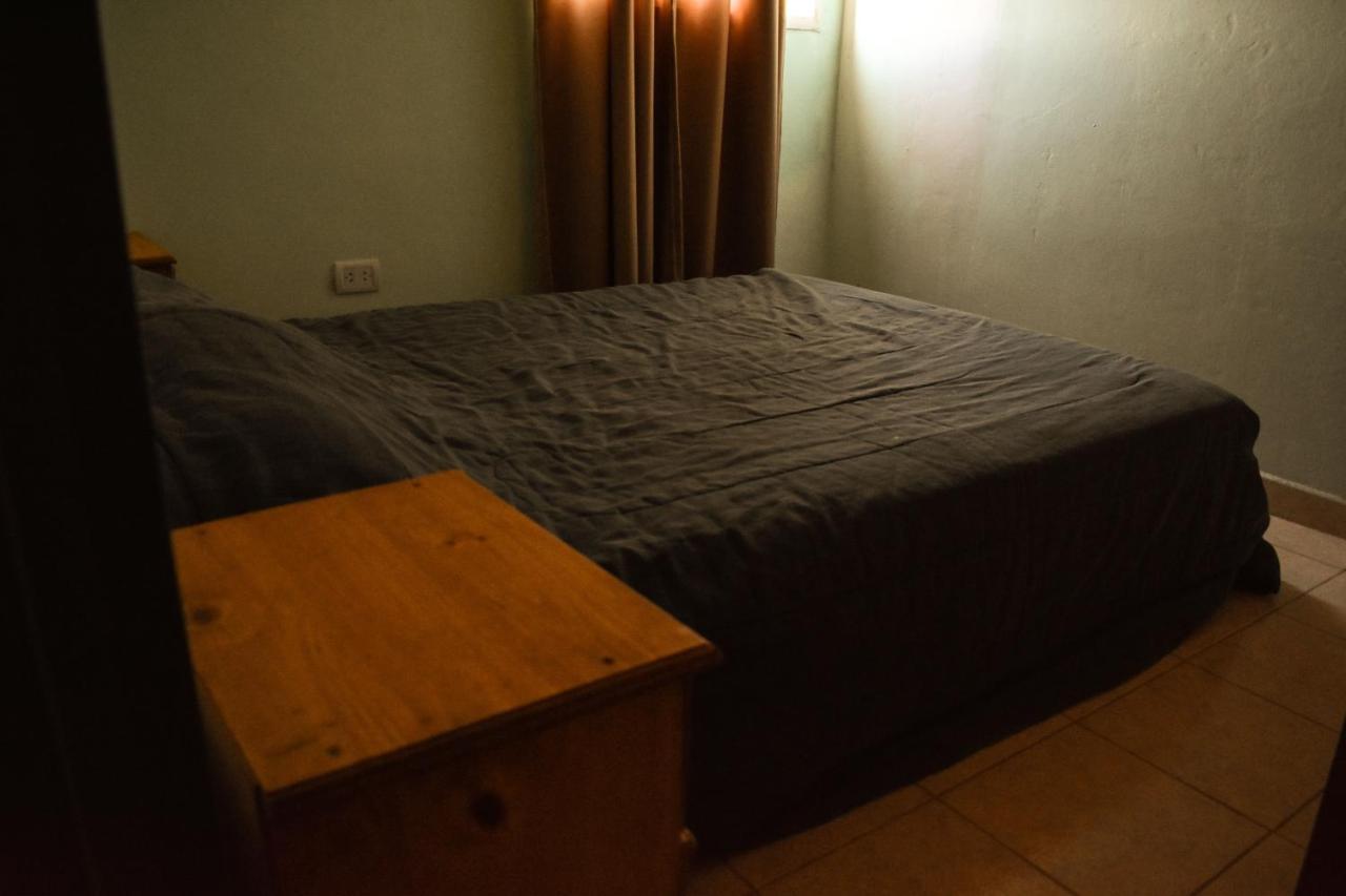 Cabanas De La Bodega Romano-Pin Albardon Ngoại thất bức ảnh